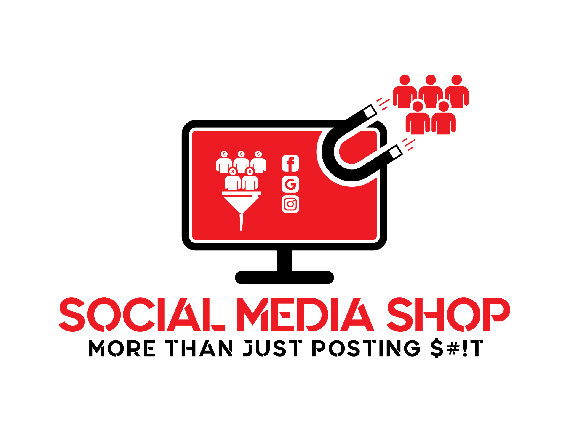Social Media Shop ZA